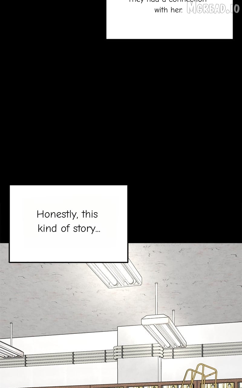 Change Me Chapter 243  - page 9